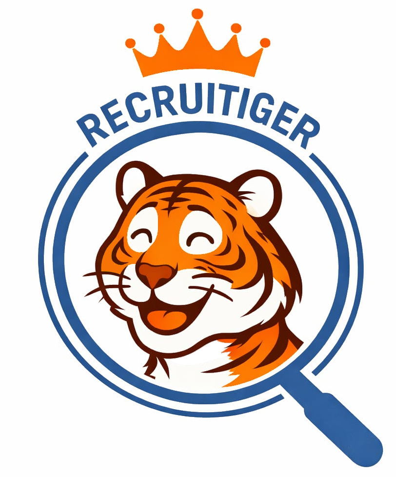 Recruitiger